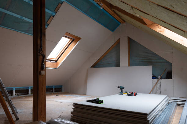 Best Commercial Insulation in Louisville, CO