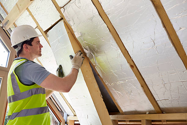 Best Specialized Insulation Services in Louisville, CO