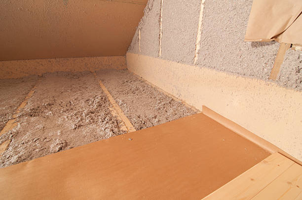 Best Residential Insulation in Louisville, CO