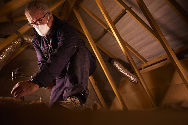 Reliable Louisville, CO Insulation Contractor Solutions